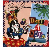 Grisman,David Quintet - Dawganowa