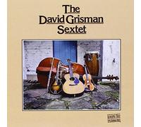 Grisman David Sextet - David Grisman Sextet