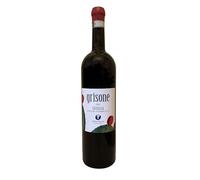 Grisone Sassella Valtellina Superiore DOCG 2019 - Alfio Mozzi - Bottiglia Magnum 1,5L