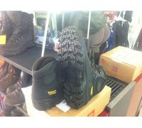 GRISPORT 10242 SCARPONI TREKKING CACCIA Scarpe Uomo NABUK Pelle ing Lontra Dakar