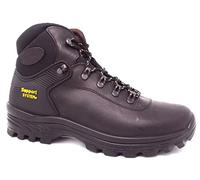 Grisport 10242D26G LONTRA Dakar Trekking Altezza Caviglia Fondo Gomma Fodera GRITEX Impermeabile Occhielli Metallo Support System