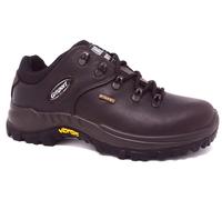 GRISPORT 10309D69G MARRONE DAKAR TREKKING MADE IN ITALY SUOLA VIBRAM FODERA GRIT