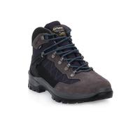 GRISPORT 14 SCAMOSCIATO GRIGIO boots / scarponcini Uomo 43