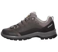 Grisport 1450 Scarpe da Trekking Basse da Uomo Grigio