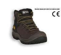 GRISPORT 17 CORTINA S3 HRO HI SRC scarpe Uomo 46