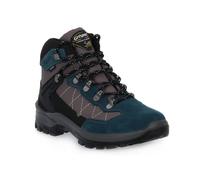 GRISPORT 34 SCAMOSCIATO GRIGIO boots / scarponcini Donna 36