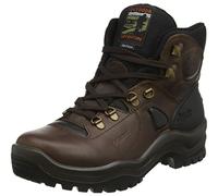 Grisport 629 Dakar V.9, Stivali da Escursionismo Alti Unisex-Adulto, Marrone (Brown), 40 EU