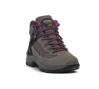 GRISPORT 63 SCAMOSCIATO GRIGIO boots / scarponcini Donna 38