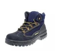 Grisport 748 ISCHIA Scarpe Antinfortunistica S3 da soccorritore 118 Ambulanza o Protezione Civile blu (Blu, Sistema Taglie Calzature EU, Adulto, Uomo, Numero, Media, 42)