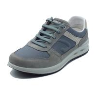Grisport Active 43041V6 Tundra Vesuvio Scarpe per Uomo in camoscio e tessuto gr