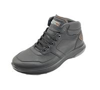 Grisport Active 44113A2G Nero Avon Scarponcini per Uomo in Pelle antistatica (Taglia 41)