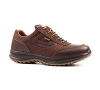 Grisport Scarpe da Arrampicata Basse Uomo Airwalker Marrone (Tan) 39 EU