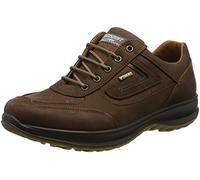 Grisport Airwalker, Scarpe da Arrampicata Basse Uomo, Marrone (Tan), 42 EU