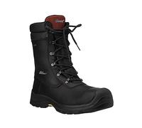 Grisport AMG011, Scarpe Casual, Uomo, Nero, 39.5 EU