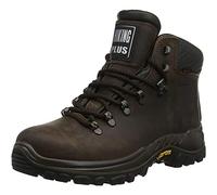 Grisport scarpone da trekking in pelle con fodera sympatex