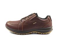 Grisport Ayr, Scarpe da Arrampicata Basse Uomo, Marrone (Brown), 43 EU