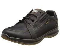 Grisport Ayr, Scarpe da Arrampicata Basse Uomo, Nero (Black), 44 EU