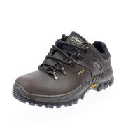 Grisport Badger - Scarpe Trekking Basse Marrone - Taglia 39 [26cm] Scarpe Uomo