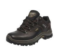 Grisport Badger - Scarpe Trekking Basse Marrone - Uomo Scarpe Sport