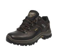 Grisport Badger - Scarpe Trekking Basse Marrone - Taglia 42 [28cm] Scarpe Uomo