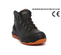 GRISPORT C19 BRENTA CE ANTI1 scarpe Uomo 42