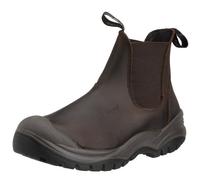 Grisport Chukka, Scarponcini Antinfortunistici Uomo, Marrone (Braun (Braun), 41 (7 UK)