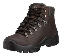 Grisport CMG625, Unisex-Adult Hiking Boot Hiking Boot, Brown, 4 UK (37 EU)