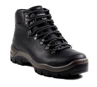 Grisport CMG626, Unisex-Adult Hiking Boot Hiking Boot, Black, 6 UK (40 EU)