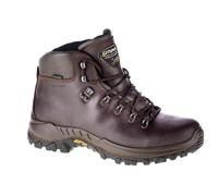 Grisport da Trekking, Caccia, e Agricoltura con membrana in Sympatex, colore (Ma