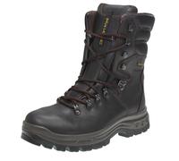 Grisport Decoy, Stivali da Escursionismo Alti Uomo, Marrone (Brown 001), 43 EU
