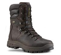 Grisport Decoy - Scarponi da trekking e da trekking da uomo, Braun 001, 39 EU