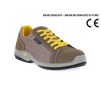 GRISPORT ELBA S1 P SRC scarpe Uomo 44