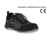 GRISPORT FAST S1 P SRC scarpe Uomo 44