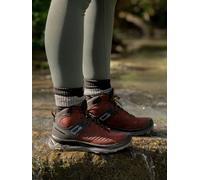 Grisport Grisport Trivor Wide Fit Leather Boots eu42 rosso