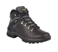 Grisport Kratos, Stivaletto Unisex-Adulto, Marrone, 42 EU