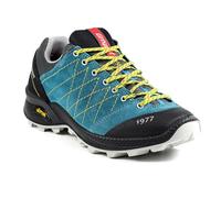 Grisport Grisport Treviso All Grip Scarpe impermeabili da trekking in pianura eu42 blu