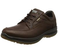 Grisport Livingston - Scarpe da Arrampicata Basse Uomo, Marrone (Brown), 44 EU