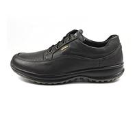 Grisport Livingston, Scarpe da Escursionismo Uomo, Nero (Black), 42 EU