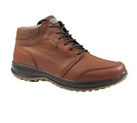 Grisport Lomond, Scarpe da Arrampicata Alta Uomo, Marrone (Tan), 42 EU