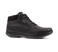 Grisport Lomond - Scarpe da Arrampicata Alta Uomo, Nero (Black), 41 EU