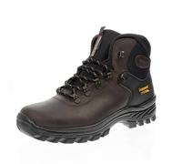 SCARPA DA TREKKING GRISPORT RIVASAFE DAKAR Nero 43 EU