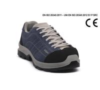 GRISPORT MONZA S1 P SRC scarpe Uomo 41