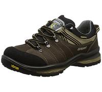 Grisport Rogue, Scarpe da Arrampicata Basse Unisex - Adulto, Marrone (Brown), 38 EU