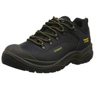 Grisport S3 - Scarpe antinfortunistiche Uomo, Nero, 44