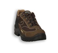 GRISPORT S44G MARRONE boots / scarponcini Uomo 44