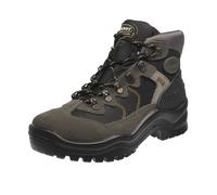 Grisport Salamander Viper Scarpone Da Trekking Grigio - Uomo Scarpe Sport