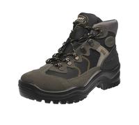 Grisport Salamander Viper Scarpone Da Trekking Grigio - Uomo Scarpe Sport