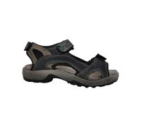 Grisport Sandali in Pelle e Tessile, Linea Eco Friendly - V.1 (Marine)