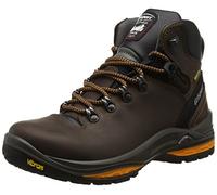 Grisport Saracen, Scarpe da Arrampicata Alta Unisex - Adulto, Marrone (Brown), 36 EU