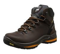 Grisport Saracen, Scarpe da Arrampicata Alta Unisex - Adulto, Marrone (Brown), 43 EU